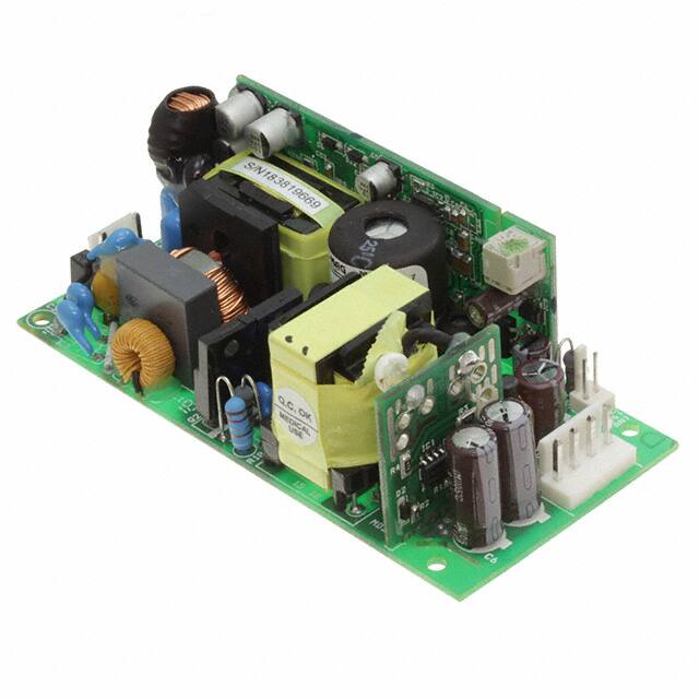 DG120M-7 Tri-Mag, LLC  Convertisseurs CA/CC